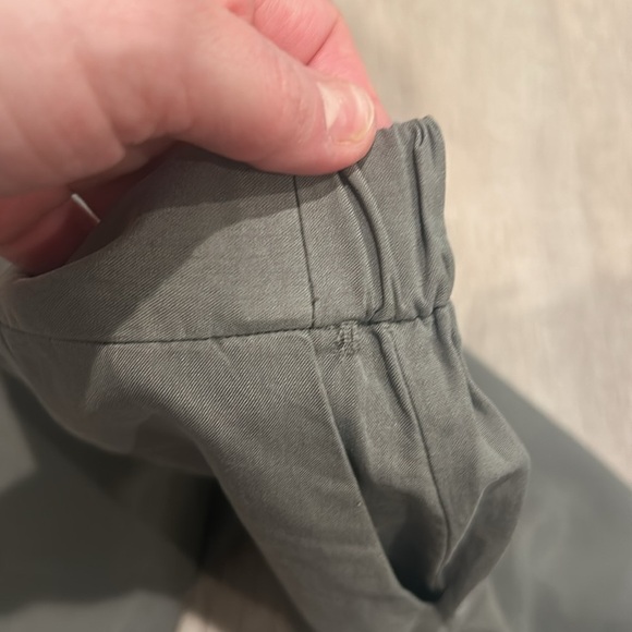 EQUIPMENT FEMME Silk Pants / Size Small / - Picture 11 of 11